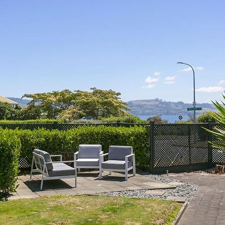 You Little Beauty - Wharewaka Beach Magic Taupo Zewnętrze zdjęcie