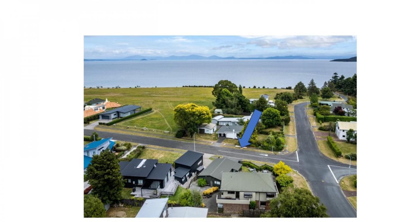 You Little Beauty - Wharewaka Beach Magic Taupo Zewnętrze zdjęcie
